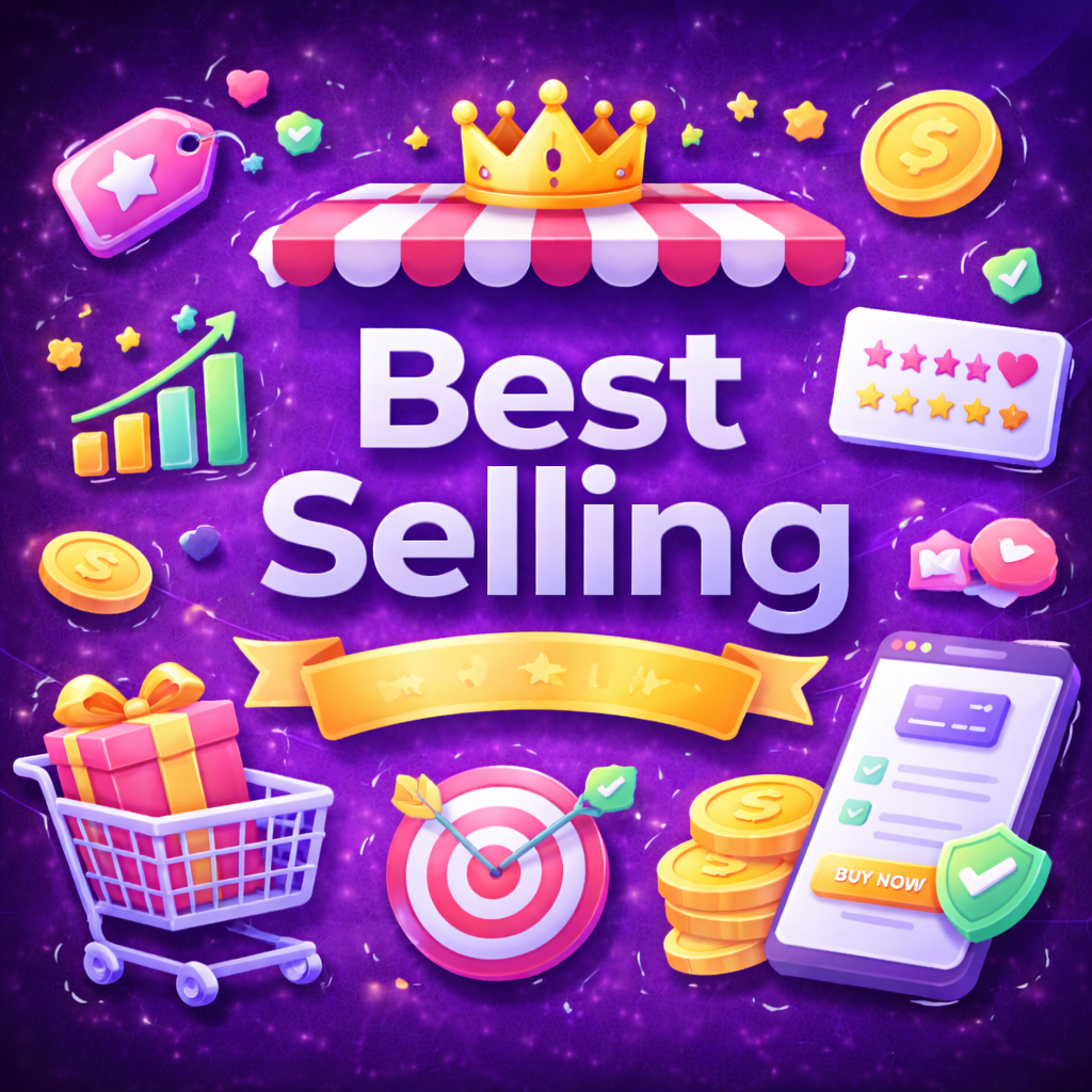 Best Selling