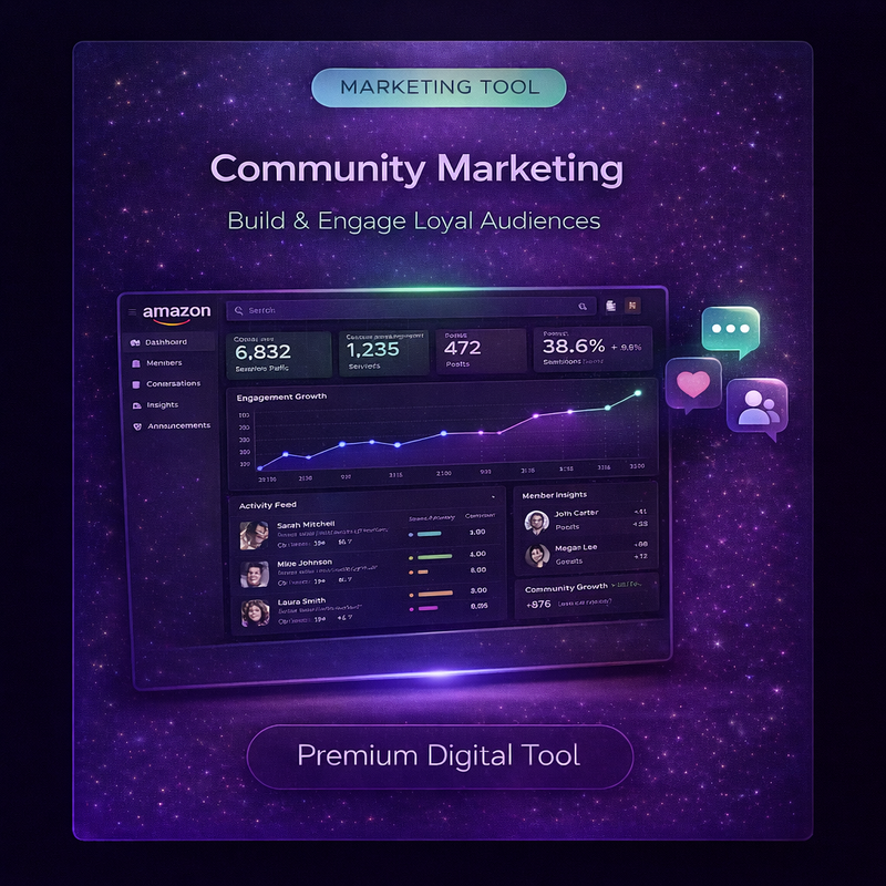 Community Marketing